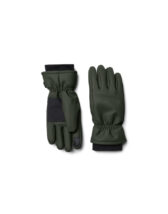 Rains 21620-03 Green Insulated Gloves Green Accessories   Gloves