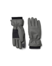 Rains 21620-13 Grey Insulated Gloves Grey Accessories   Gloves