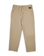 Deus Ex Machina Men Pants Imperial Pants Safari DMF244612-SFR