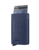 Secrid Accessories Wallets & cardholders Slimwallets Slimwallet Crisple Navy SC-Navy