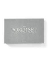 Printworks HomeBoard Games Classic-Poker Set PW00668