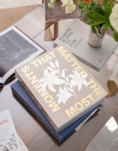 Printworks Home Photo Albums Photo Album-Moments that Matter the Most