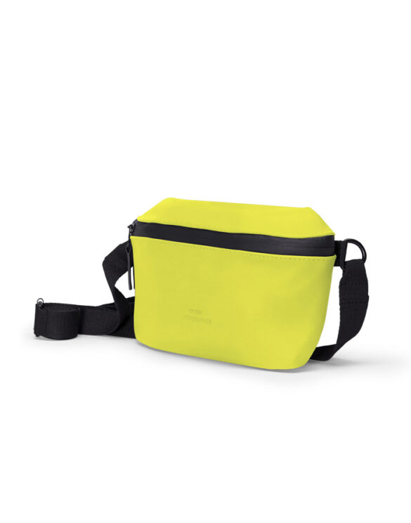 Ucon Acrobatics 124413LT43524 Jona Medium Bag Lotus Acid Lime Accessories Bags Crossbody bags