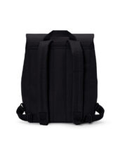 Ucon Acrobatics 132311LI40524 Mion Mini Backpack Lotus Infinity Black Accessories Bags Backpacks