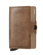 Secrid Twinwallet Vintage Taupe