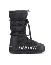 Inuikii Mountain High Black Winter Boots 1002.002.0151.000 Women's footwear Footwear