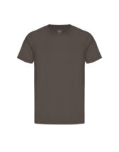 Colorful Standard Men T-shirts Classic Organic Tee Coffee Brown CS1001-Coffee Brown MALE