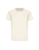 Colorful Standard Men T-shirts Classic Organic Tee Ivory White CS1001-Ivory White MALE