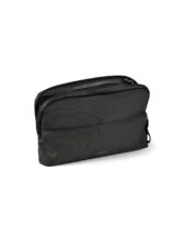 Orbitkey Keychains Desk Pouch Black WDP1-BLK-109