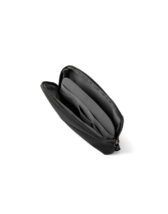 Orbitkey Võtmehoidjad Desk Pouch Black Organiseerija WDP1-BLK-109