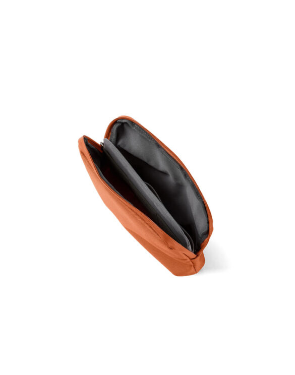 Orbitkey Võtmehoidjad Desk Pouch Terracotta Organiseerija WDP1-TER-109