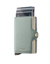 Secrid Twinwallet Pebble Sea Green