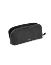 Orbitkey Keychains Pencil Case Black WPC1-BLK-109