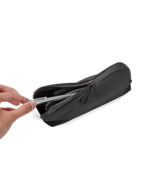 Orbitkey Keychains Pencil Case Black WPC1-BLK-109