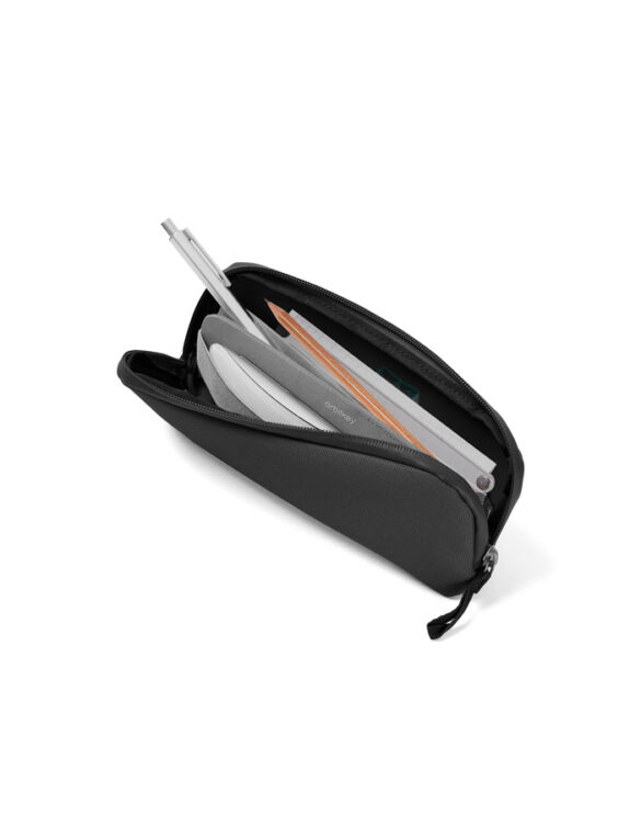 Orbitkey Võtmehoidjad Pencil Case Black Pinal WPC1-BLK-109