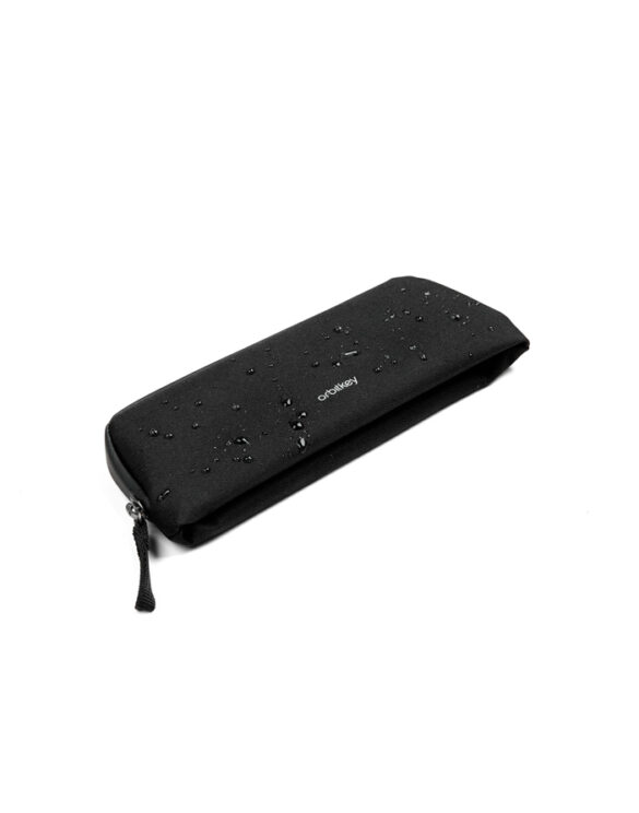 Orbitkey Võtmehoidjad Pencil Case Black Pinal WPC1-BLK-109