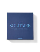 Printworks HomeBoard Games Classic-Solitaire PW00669