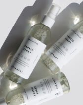 Steamery Kodu Rõivaste hooldus Fabric Spray Sandalwood 100 ml Kangasprei 0853