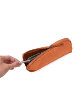 Orbitkey Office supplies Pencil Case Terracotta WPC1-TER-109