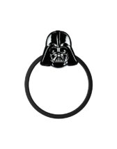 Orbitkey Võtmehoidjad Star Wars Võtmerõngas v2 Darth vader PRN2-VDR-505