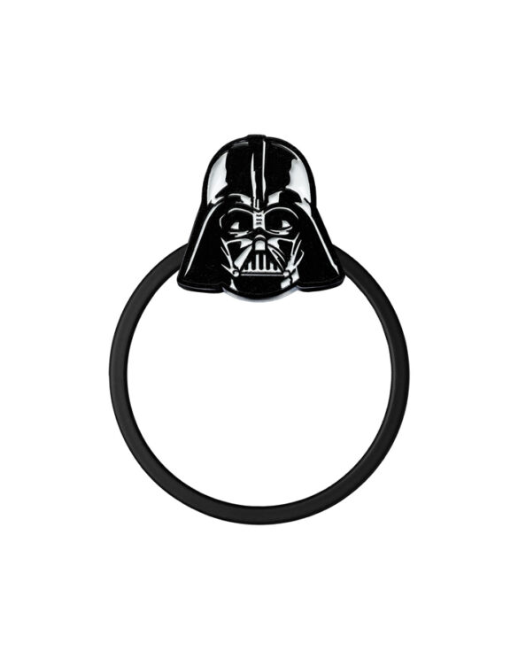 Orbitkey Võtmehoidjad Star Wars Võtmerõngas v2 Darth vader PRN2-VDR-505