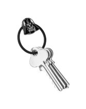 Orbitkey Võtmehoidjad Star Wars Võtmerõngas v2 Darth vader PRN2-VDR-505