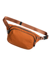 Orbitkey Bags Sling Plus Terracotta BUP1-TER-109