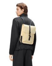 Rains 13010-111 Gleam Backpack Micro Gleam Seljakott   Kotid