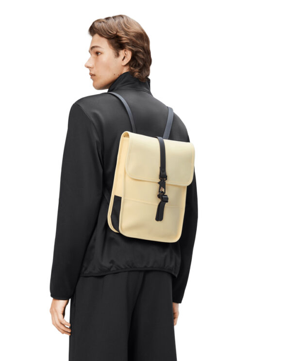 Rains 13010-111 Gleam Backpack Micro Gleam Seljakott   Kotid