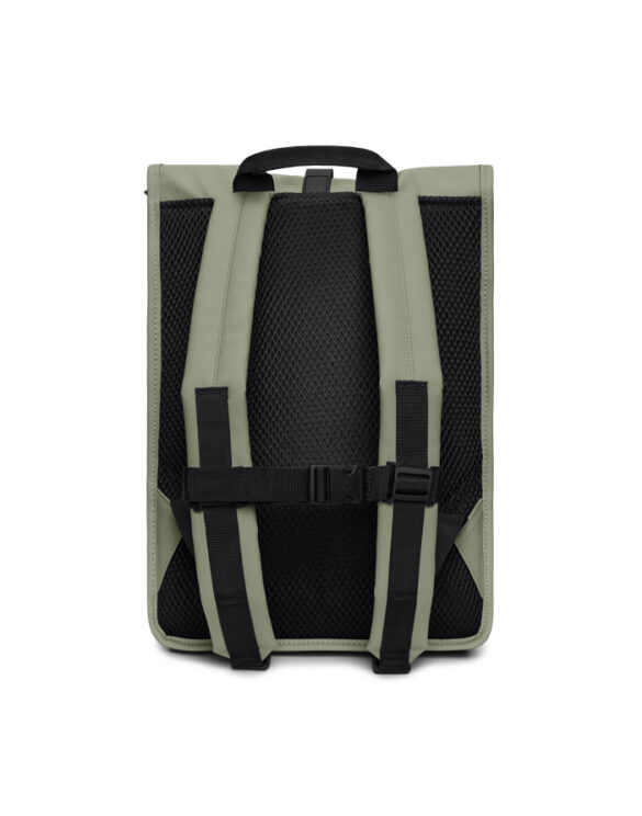 Rains 13320-108 Drift Rolltop Rucksack Drift   Bags