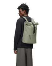 Rains 13320-108 Drift Rolltop Rucksack Drift Seljakott   Kotid