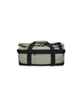 Rains 13480-108 Drift Texel Duffel Bag Small Drift   Bags