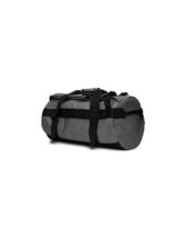 Rains 13480-13 Grey Texel Duffel Bag Small Grey Kott   Kotid