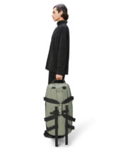 Rains 13490-108 Drift Texel Duffel Bag Drift Kott   Kotid