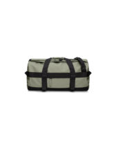 Rains 13490-108 Drift Texel Duffel Bag Drift   Bags