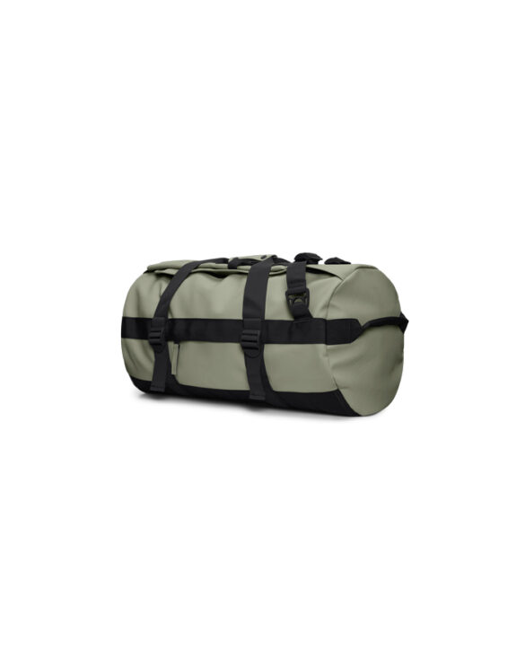 Rains 13490-108 Drift Texel Duffel Bag Drift   Bags