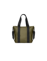 Rains 14160-105 Revel Tote Bag Mini Revel   Bags