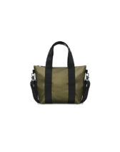 Rains 14180-105 Revel Tote Bag Micro Revel   Bags