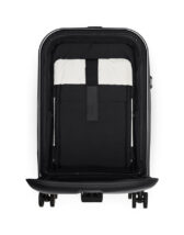 Rains 14190-108 Drift Texel Cabin Trolley Drift   Bags