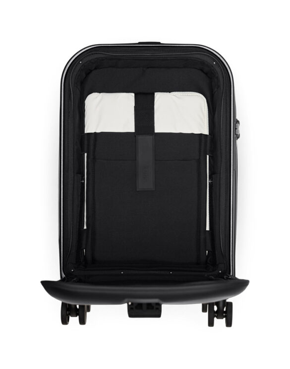 Rains 14190-108 Drift Texel Cabin Trolley Drift   Bags