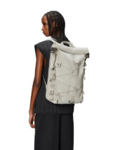 Rains 14480-103 Matrix Trail Cord Rolltop Matrix Seljakott   Kotid