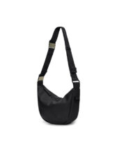 Rains 14670-01 Black Valera Bag Black Õlakott   Kotid