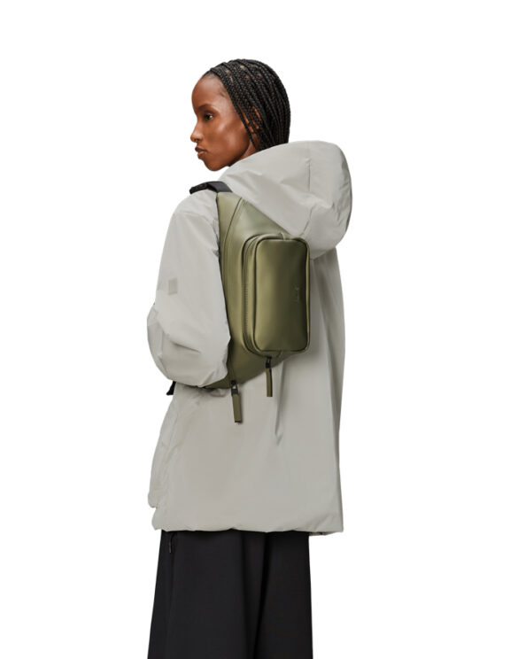 Rains 14720-105 Revel Bum Bag Revel   Bags