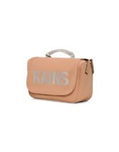 Rains 16310-104 Coy Texel Wash Bag Coy Kosmeetikakott   Kotid