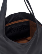 Hvisk Aksessuaarid Kotid Carry Matte Twill Black Kott Õlakotid 1000-107-021500