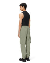 Rains 18850-108 Drift Cargo Rain Pants Regular Drift Men Women  Pants Pants Long pants