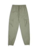 Rains 18850-108 Drift Cargo Rain Pants Regular Drift Men Women  Pants Pants Long pants