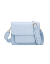 Hvisk 2501-013-010000 Cayman Pocket Soft Structure Blue Sky Accessories Bags Crossbody bags