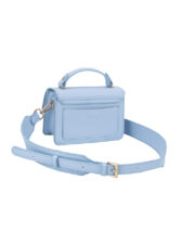 Hvisk Accessories Bags Crossbody bags Renei Soft Structure Blue Sky 2501-025-010000