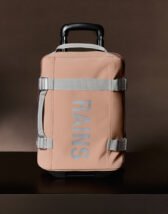 Rains Texel Cabin Bag Mini Coy